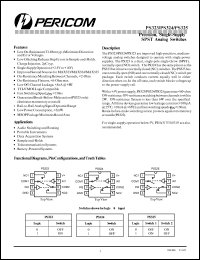 Click here to download PS323EPA Datasheet