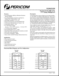 Click here to download PS399 Datasheet