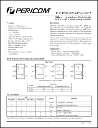 Click here to download PI5A4597ACEX Datasheet