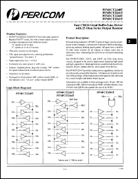 Click here to download PI74FCT2240ATP Datasheet