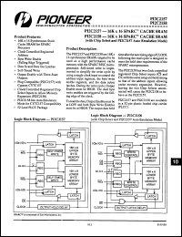 Click here to download PI2C2158-33Y Datasheet