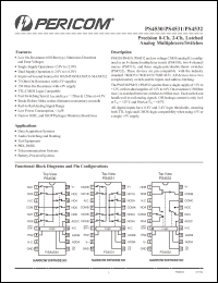 Click here to download PS4531 Datasheet