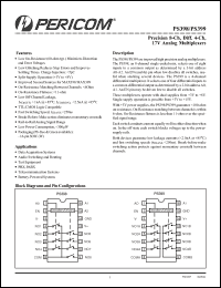 Click here to download PS399CSE Datasheet