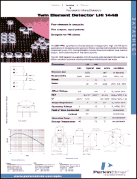 Click here to download LHi1448 Datasheet