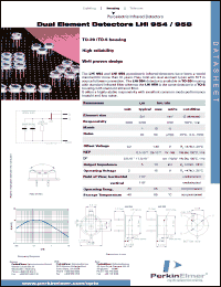 Click here to download LHi958 Datasheet