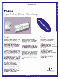 Click here to download FX4401 Datasheet