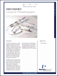 Click here to download HSH1002UEO Datasheet