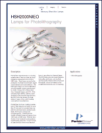 Click here to download HSH2000NIEO Datasheet