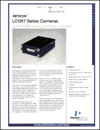Click here to download LC1917 Datasheet