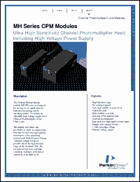 Click here to download MH1963P Datasheet