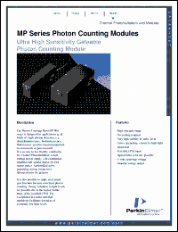 Click here to download MP1942 Datasheet