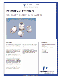 Click here to download PE125BF Datasheet