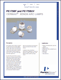 Click here to download PE175BF Datasheet