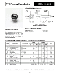 Click here to download VTB9412 Datasheet