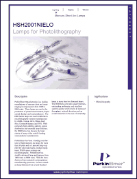 Click here to download HBO2001NIL Datasheet