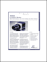 Click here to download LC3000 Datasheet