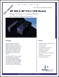 Click here to download MP96X-2 Datasheet