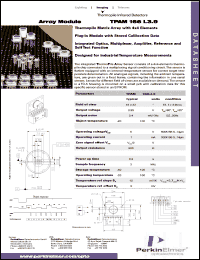 Click here to download TPTPAMAM166 Datasheet