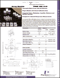 Click here to download TPAM166L39 Datasheet