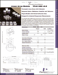 Click here to download TPLM086L55 Datasheet