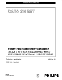 Click here to download P89 Datasheet