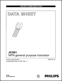 Click here to download JC501Q Datasheet