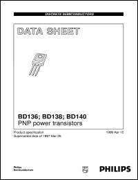 Click here to download BD140-16 Datasheet