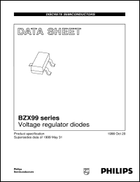 Click here to download BZX99-C2V4 Datasheet