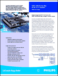 Click here to download Ref,TDA8960 Datasheet