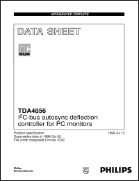 Click here to download TDA4856/V2 Datasheet