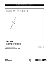 Click here to download BY328/22 Datasheet