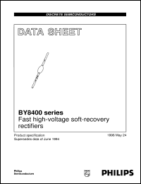 Click here to download BY8404 Datasheet