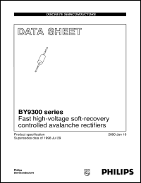 Click here to download BY9304 Datasheet