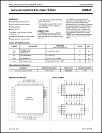 Click here to download MB2052BB Datasheet