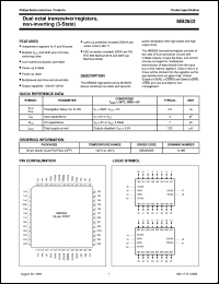 Click here to download MB2652 Datasheet