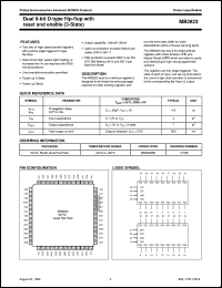 Click here to download MB2823 Datasheet