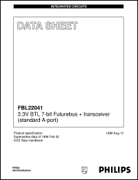 Click here to download FBL22041 Datasheet