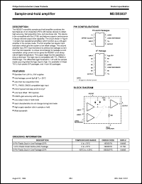 Click here to download SE5537FE Datasheet