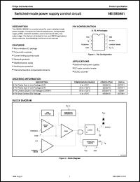 Click here to download SE5561N Datasheet