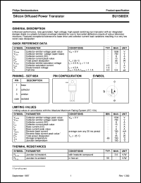 Click here to download BU1508DX Datasheet