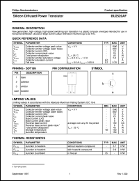 Click here to download BU2520AF Datasheet