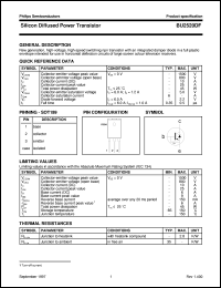 Click here to download BU2520DF Datasheet