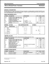 Click here to download BU2522AX Datasheet