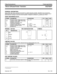 Click here to download BU2708AF Datasheet