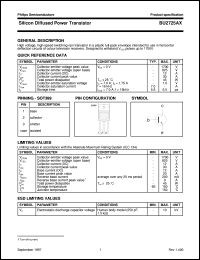 Click here to download BU2725AX Datasheet