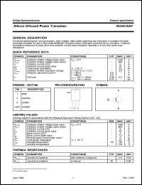 Click here to download BU4515AF Datasheet