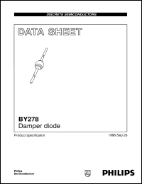 Click here to download BY278/20 Datasheet