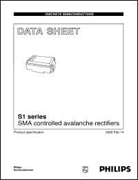 Click here to download S1 Datasheet