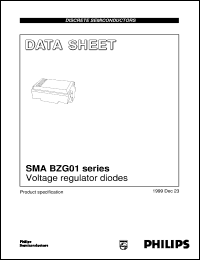 Click here to download SMABZG01 Datasheet