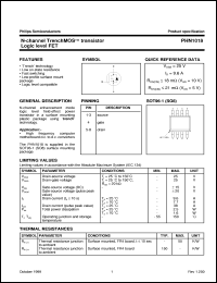 Click here to download PHN1018 Datasheet